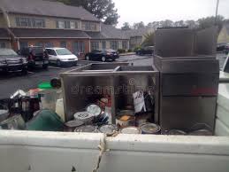 Best Commercial Junk Removal  in Enon, VA