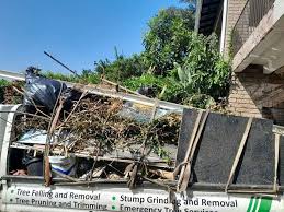 Best Demolition Debris Removal  in Enon, VA