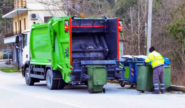 Best Retail Junk Removal  in Enon, VA