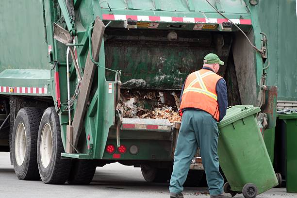 Reliable Enon, VA Junk Removal Solutions