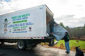 Best Garage Cleanout  in Enon, VA